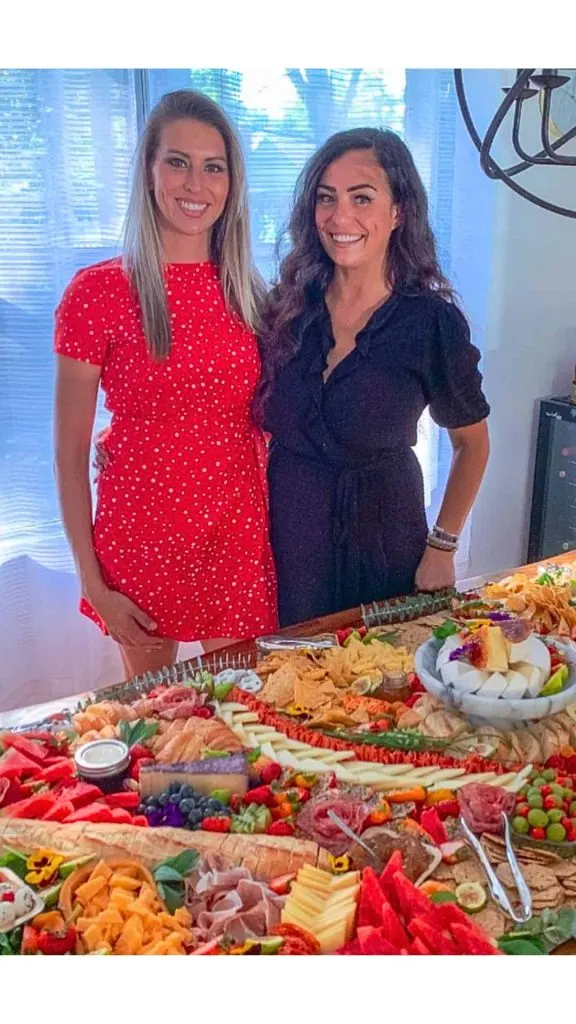 dress code for wine and cheese party