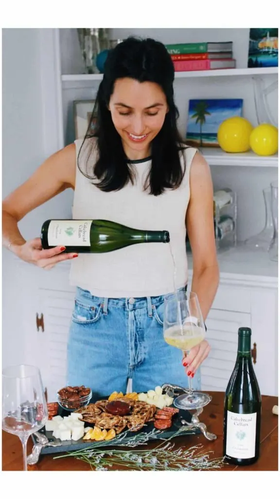 what to wear to wine and cheese party