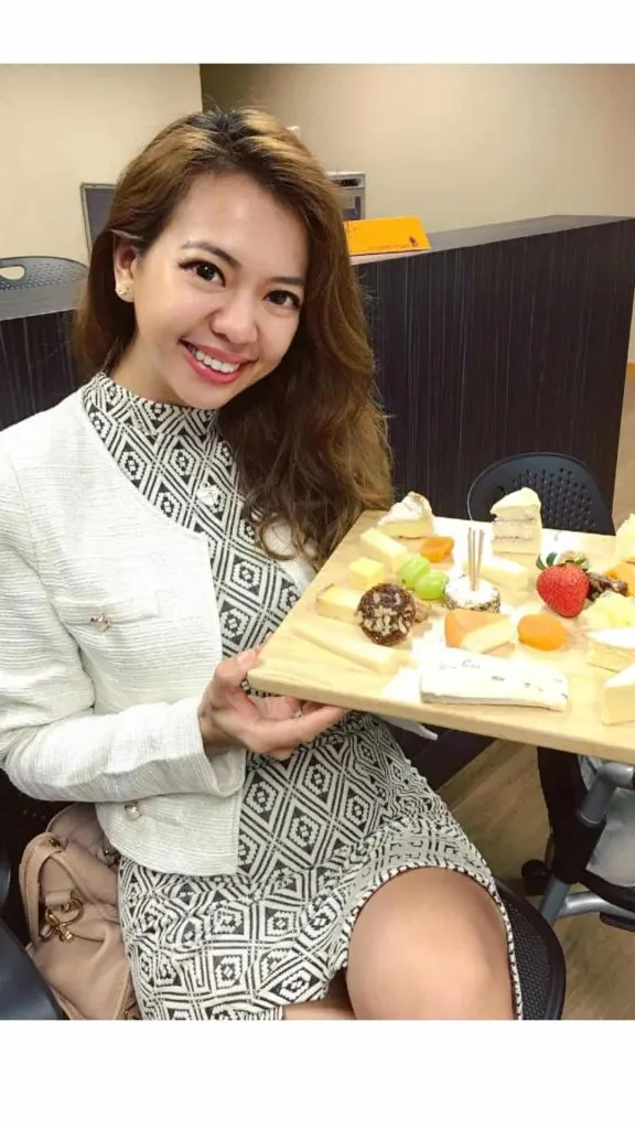 formal wine and cheese outfits