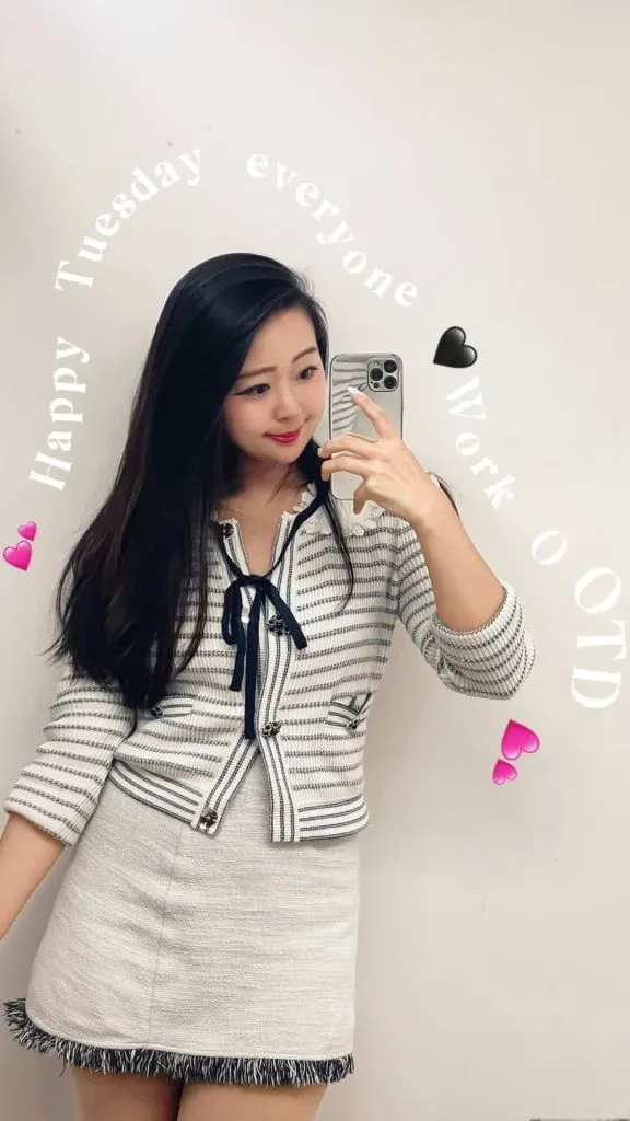 winter work outfit ideas