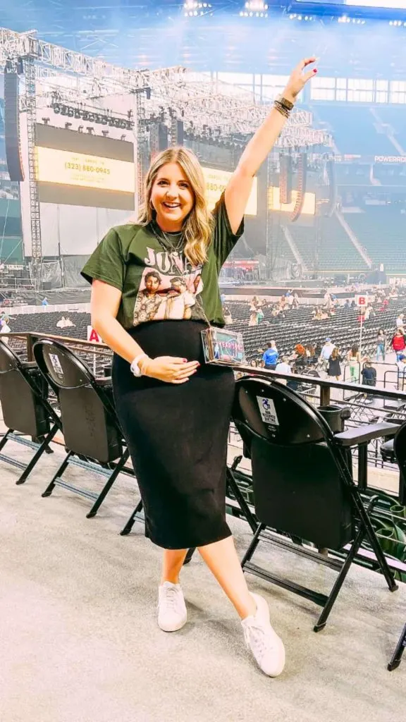 cute jonas brother concert outfit ideas