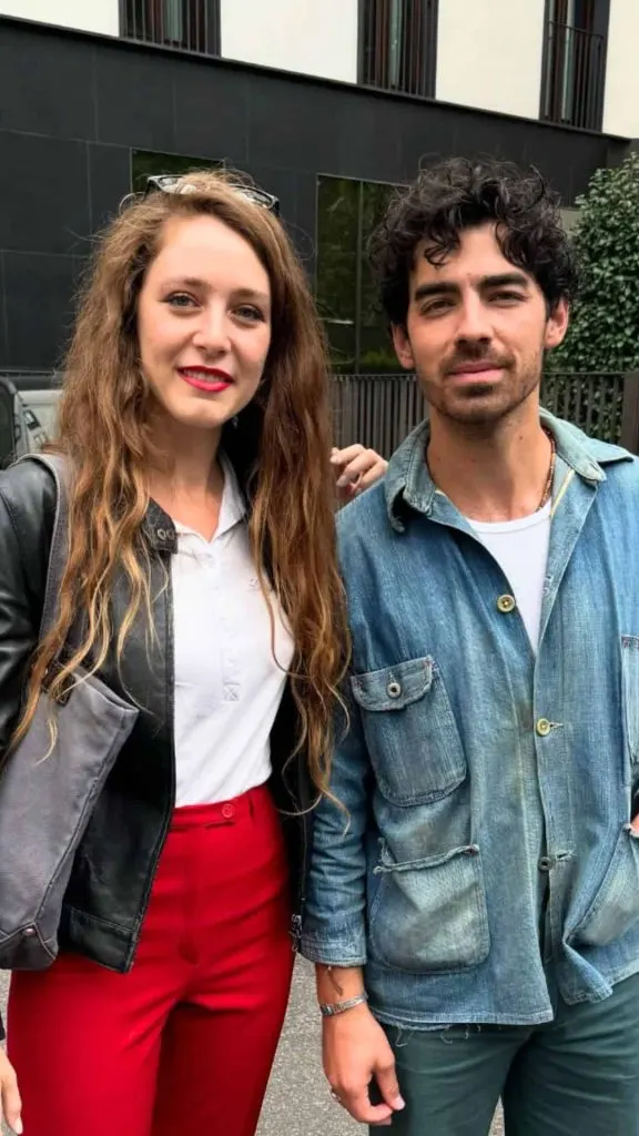 couple concert outfit ideas