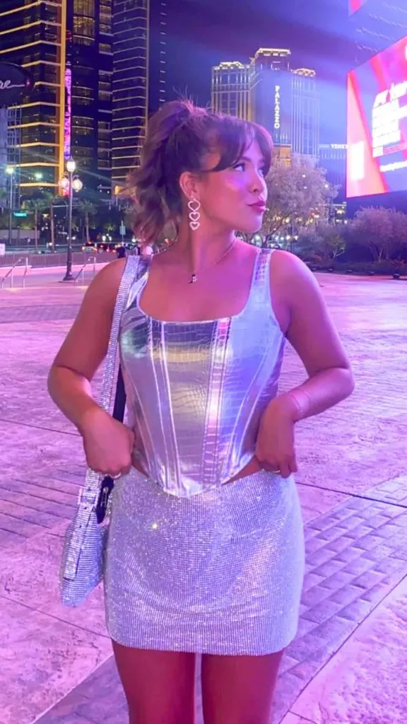 Sassy Jonas Brother outfit ideas