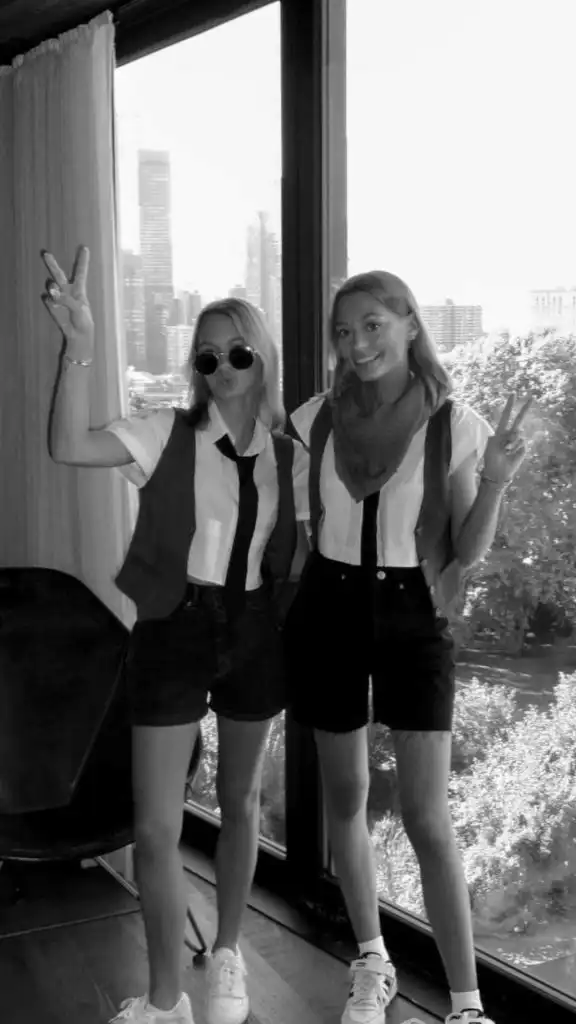 Jonas Brother concert outfit inspo