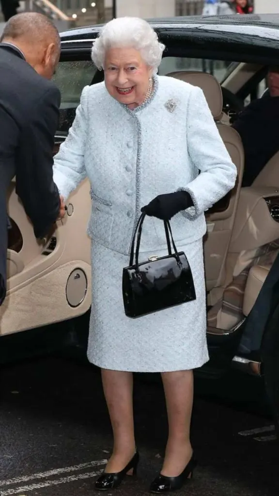 designer bags for older ladies