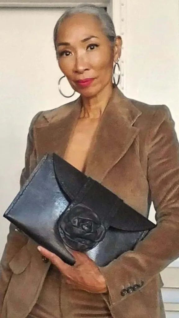 handbags for older ladies