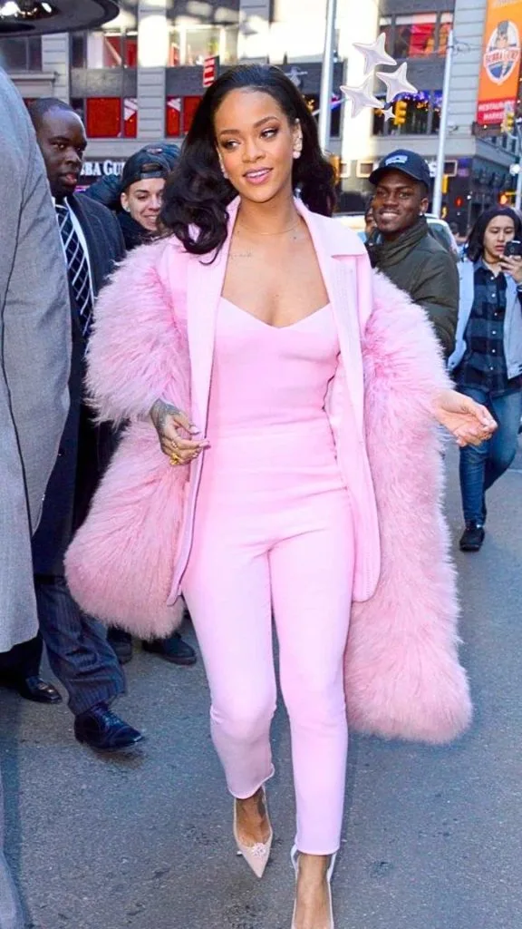 winter jumpsuit outfit ideas