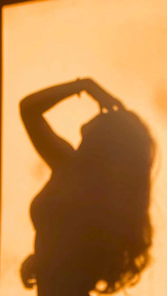 BODY POSITIVITY women