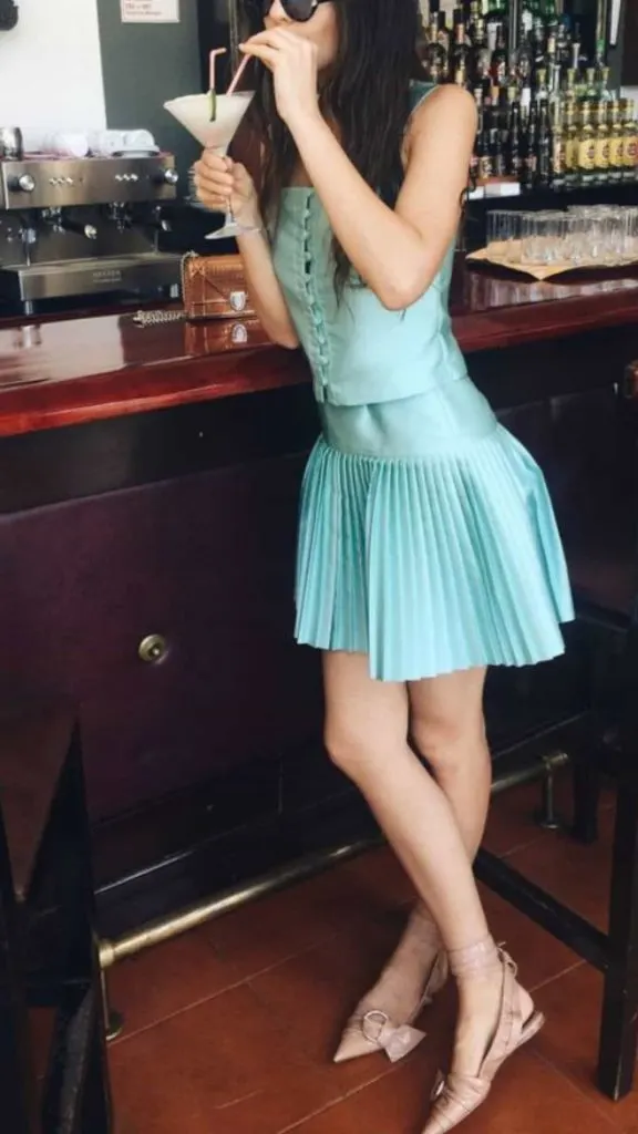 cuban party havana nights outfit ideas