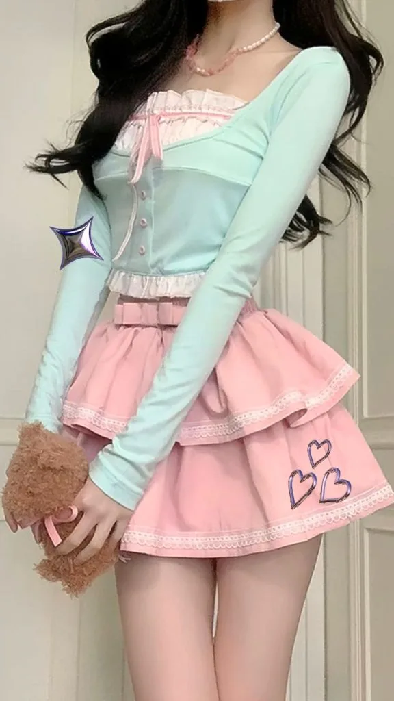 DDLG outfits