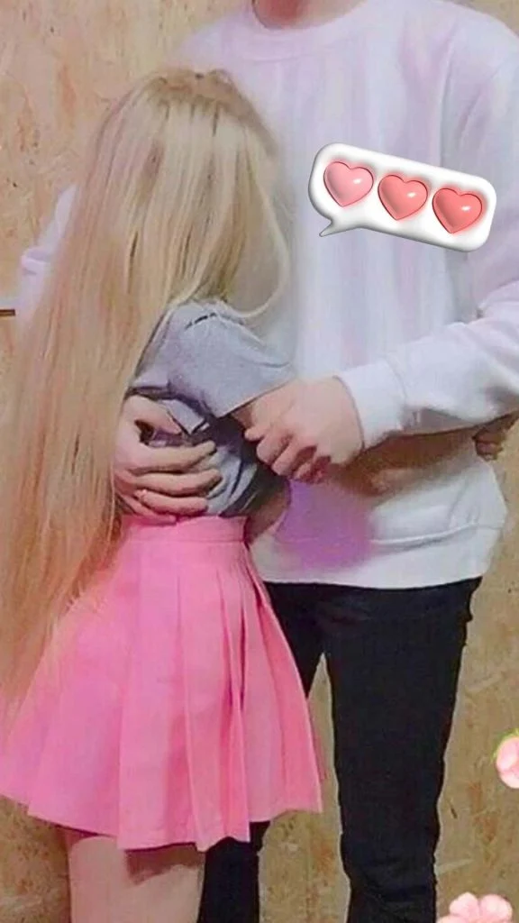 how to dress like little girl for daddy