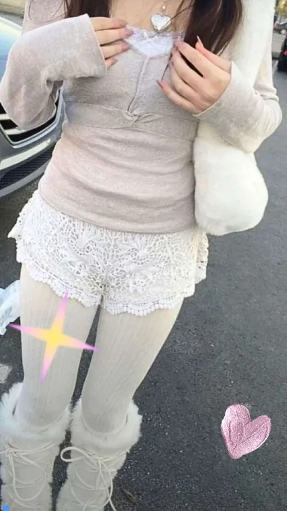 how to dress like little girl for daddy