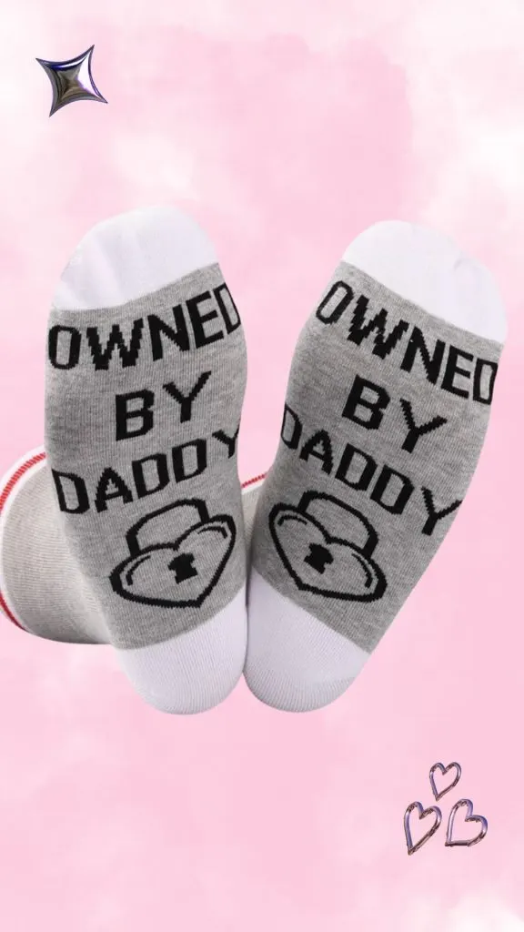 owned by daddy outfit ideas