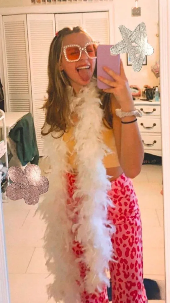 WHAT TO WEAR to Elton John concert