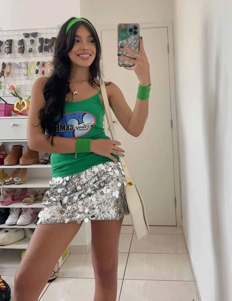 what to wear JONAS BROTHERS CONCERT