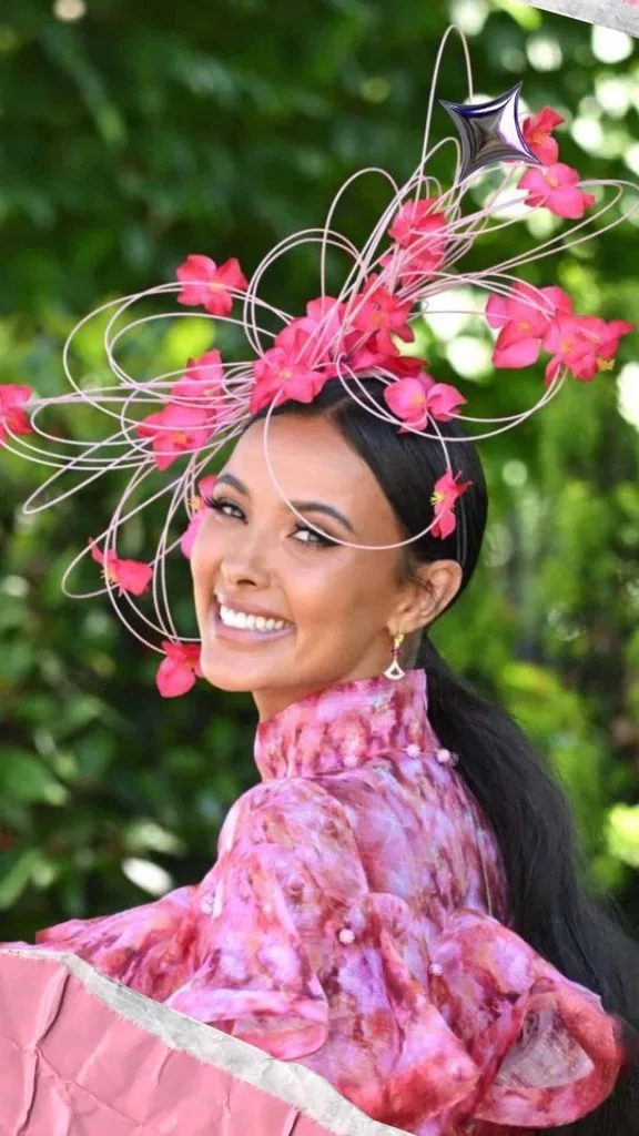 HOW TO DRESS kentucky derby event