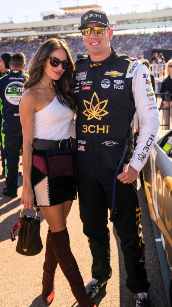 nascar race outfit ideas