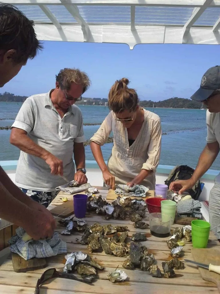 what to wear oyster roast party