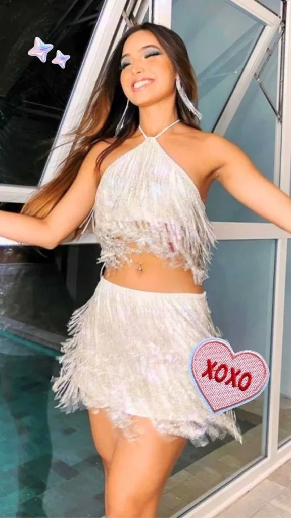 surprise dance outfit ideas