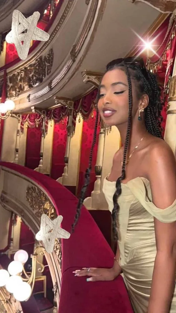 What to wear to Carnegie hall