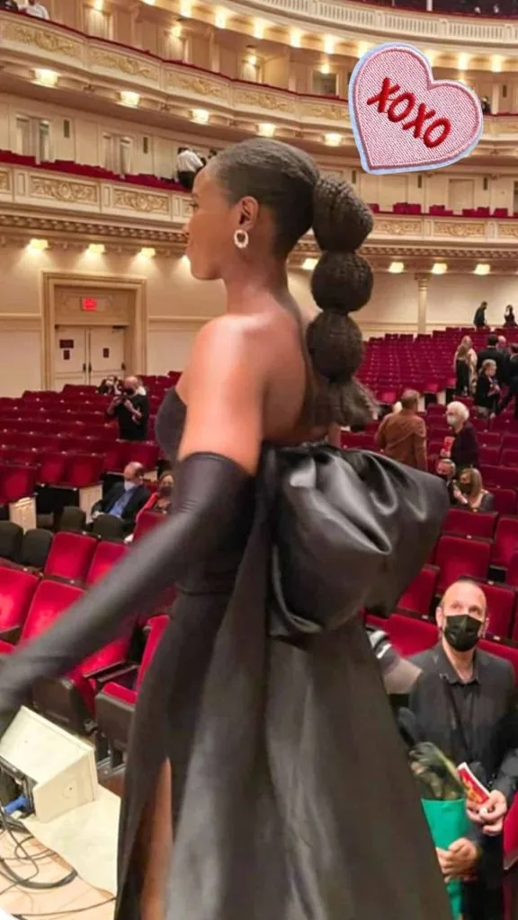 What to wear to Carnegie hall
