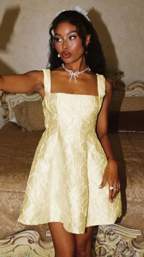 what to wear to graduation dinner