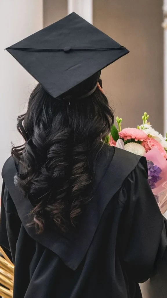 what to wear graduation dinner