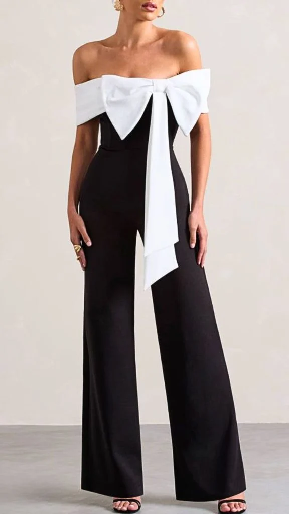 jumpsuit outfit ideas GRADUATION