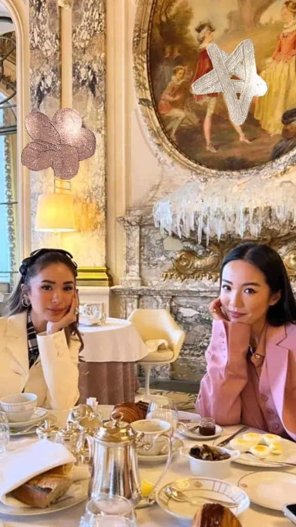 fancy afternoon tea outfit ideas hotel