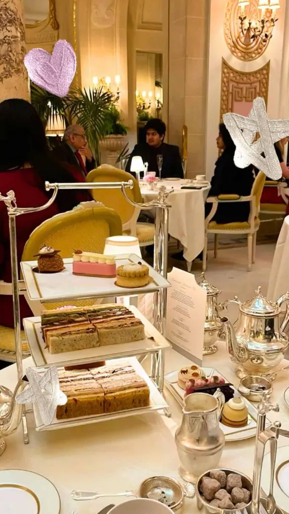 fancy afternoon tea outfit ideas hotel