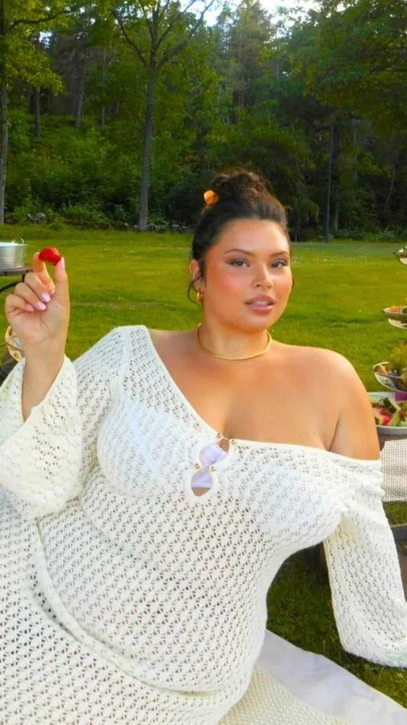 all white party outfit dress summer cute