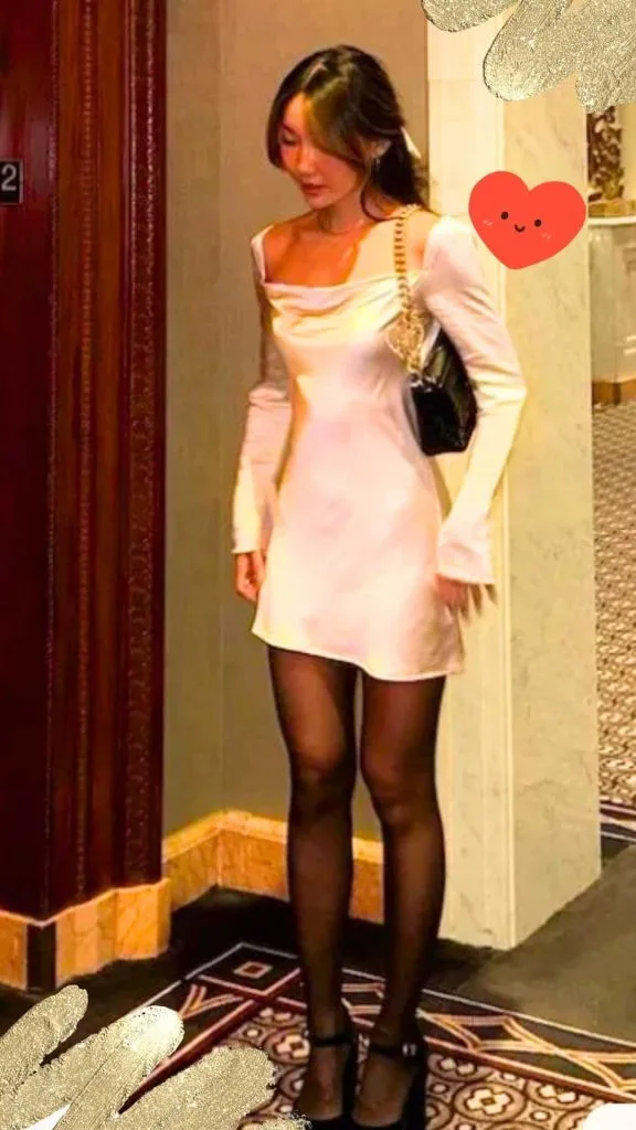 anniversary dinner outfits 