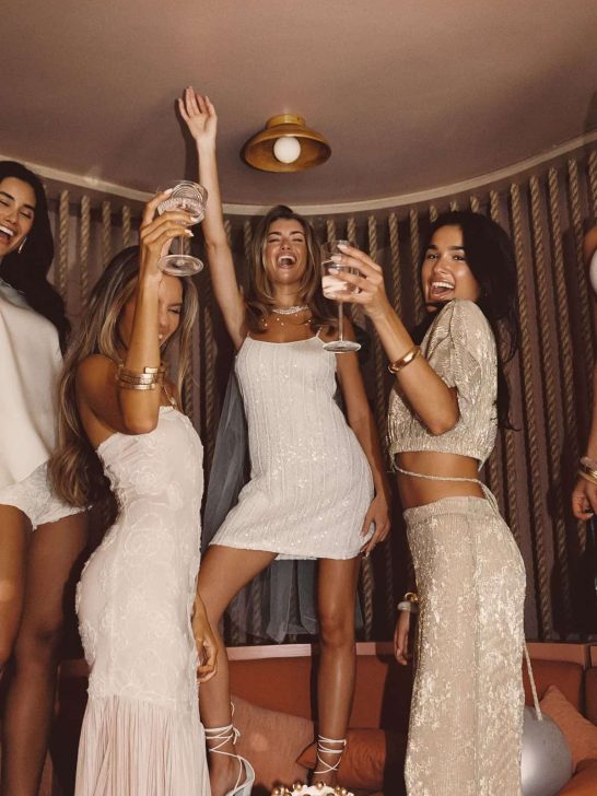 bachelorette party outfits