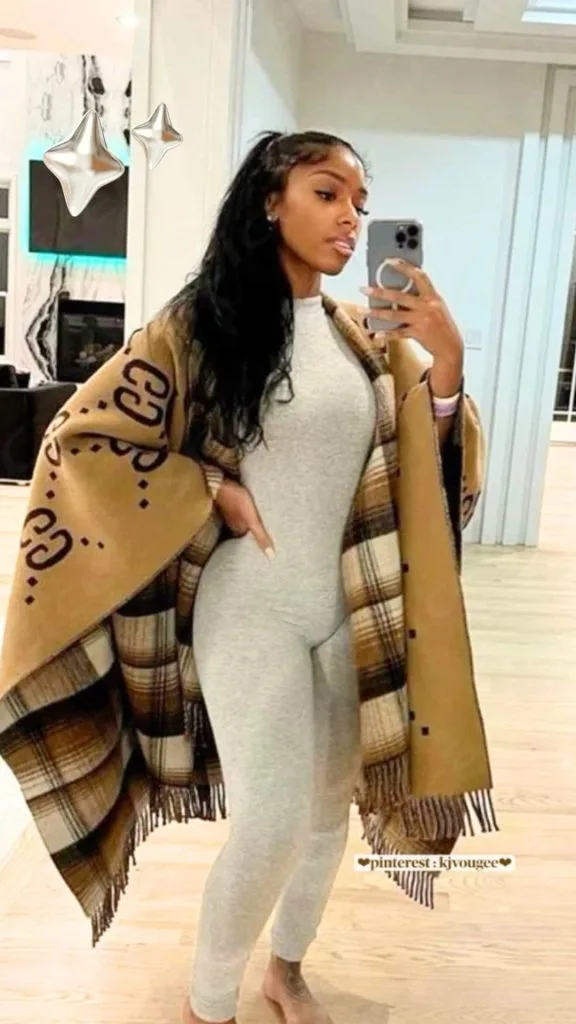 what to wear thanksgiving black girl