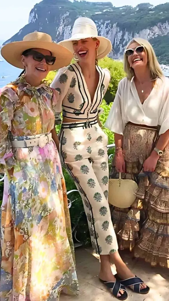 WHAT TO wear to beach wedding women