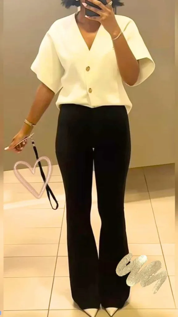 black girl church outfits