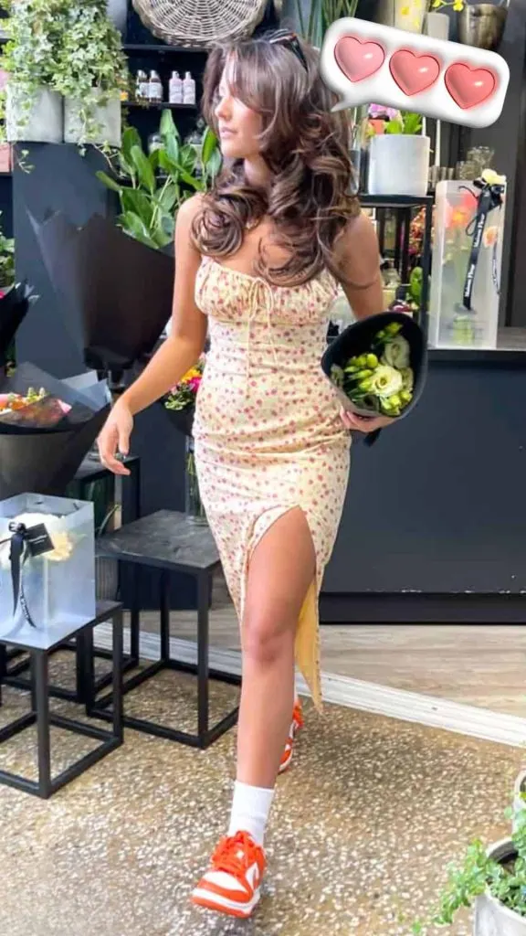 what to wear to a summer brunch