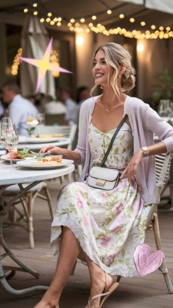 brunch outfit ideas casual