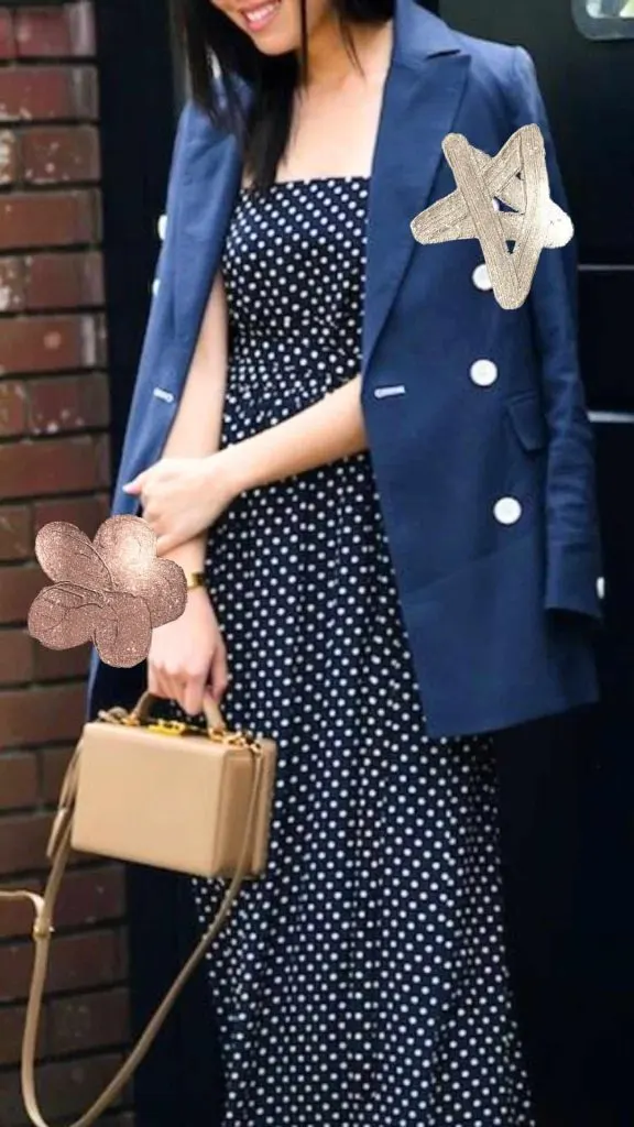 can I wear prints to funeral