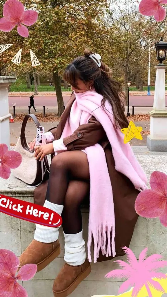 cankles ankles outfits