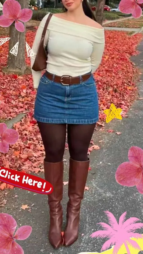 cankles ankles outfits