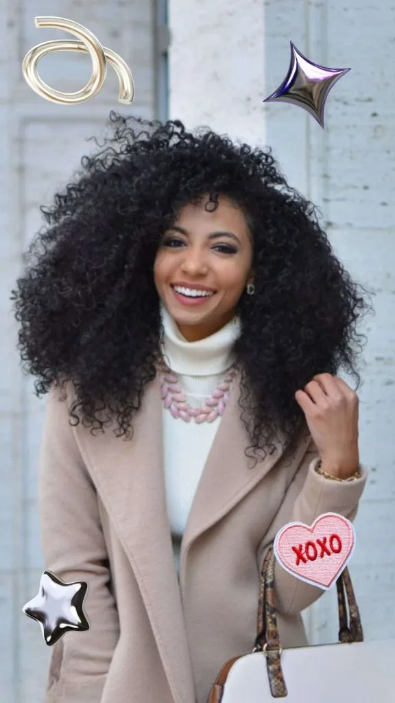  boyfriend's Christmas party outfits