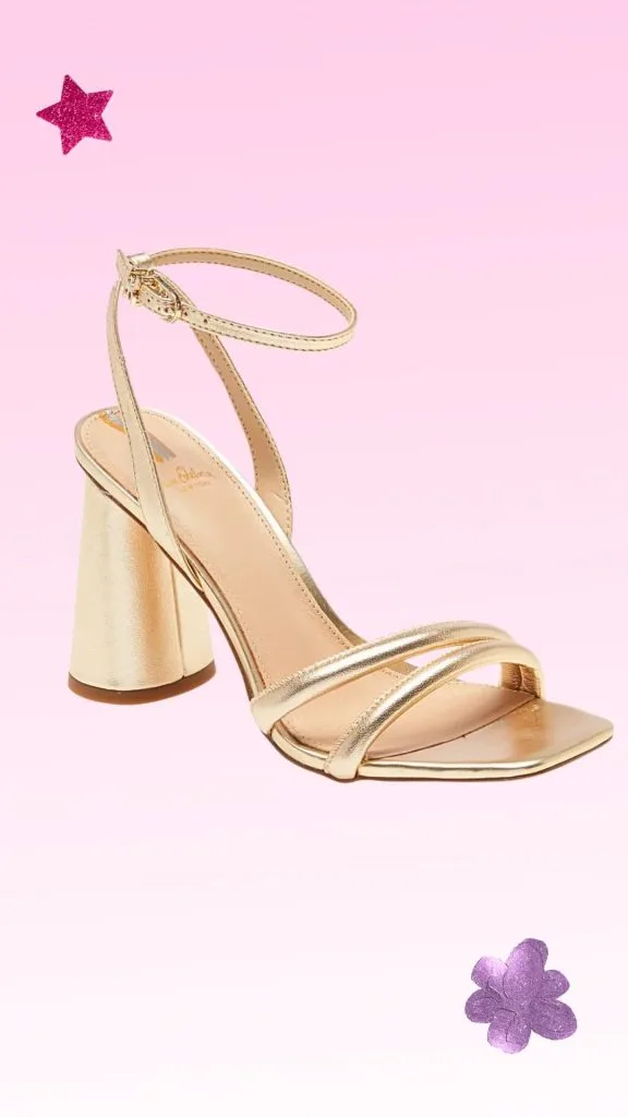 what shoes to wear to nurse graduation 