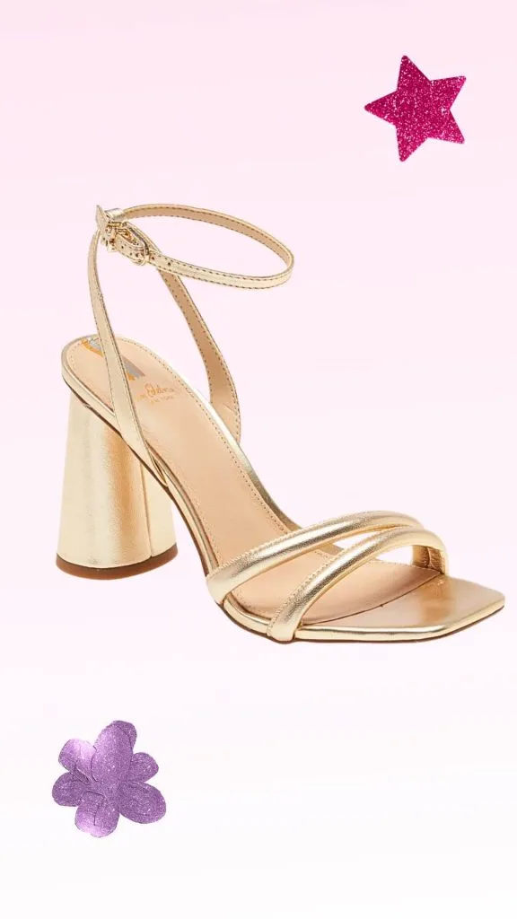 how to dress like trophy wife