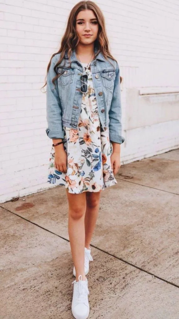 teen girl church outfit ideas
