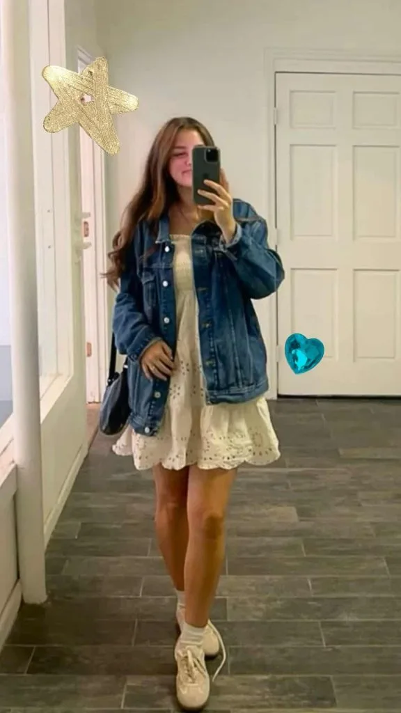 teen girl church outfit ideas cute