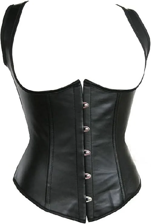 BDSM kink party corset