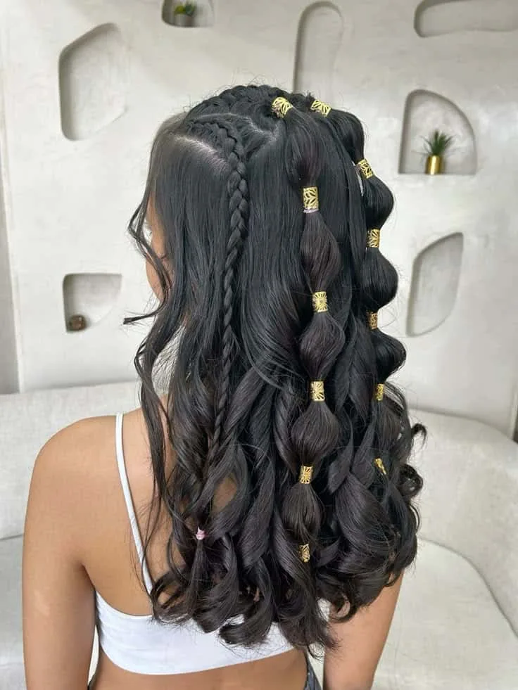 dance convention hairstyles