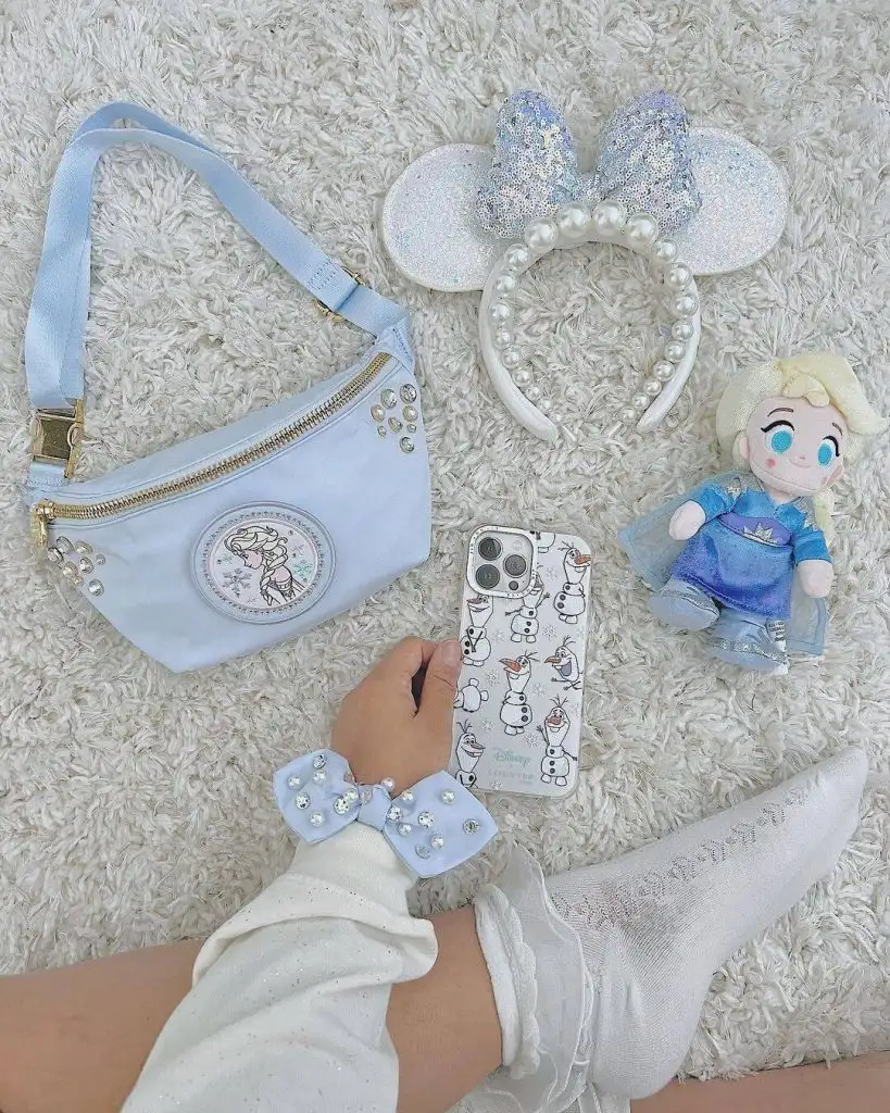 Disney on Ice Outfit Ideas