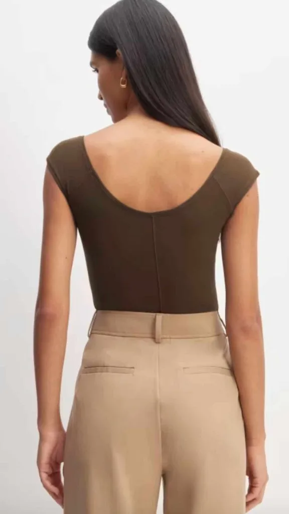 dressy t-shirt for work